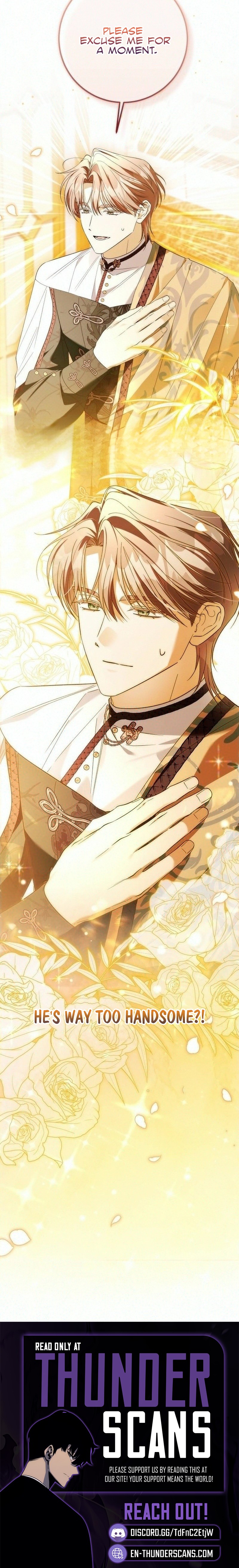 I Became the Owner of a Poor Estate Chapter 11 — Page 21