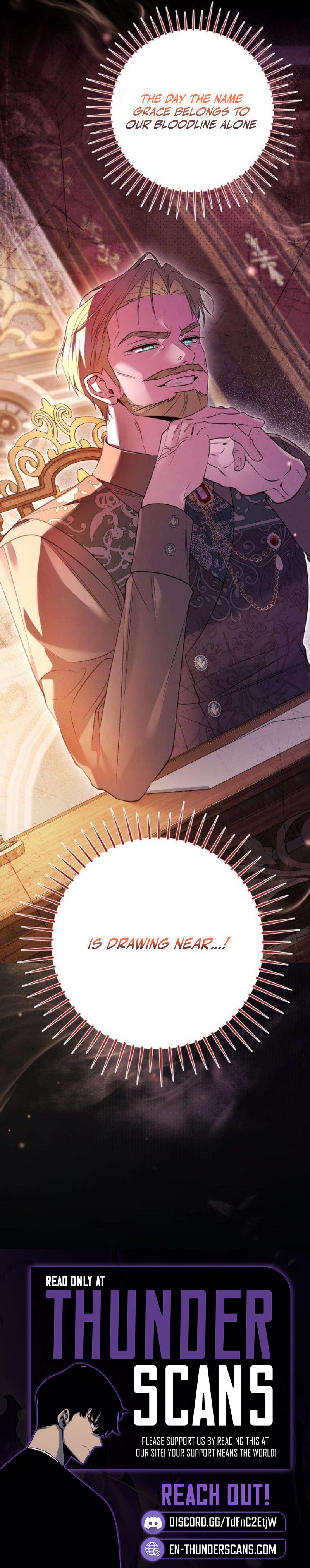 I Became the Owner of a Poor Estate Chapter 7 — Page 19