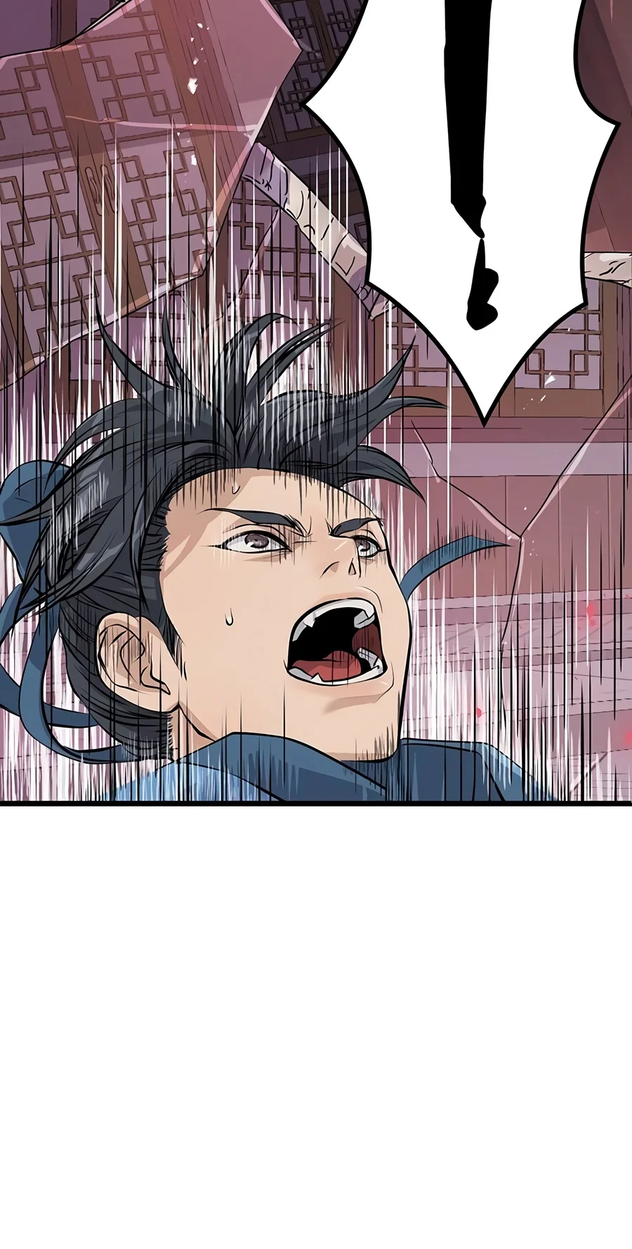 I Became the Scoundrel of the Cheon Family Chapter 18 — Page 4