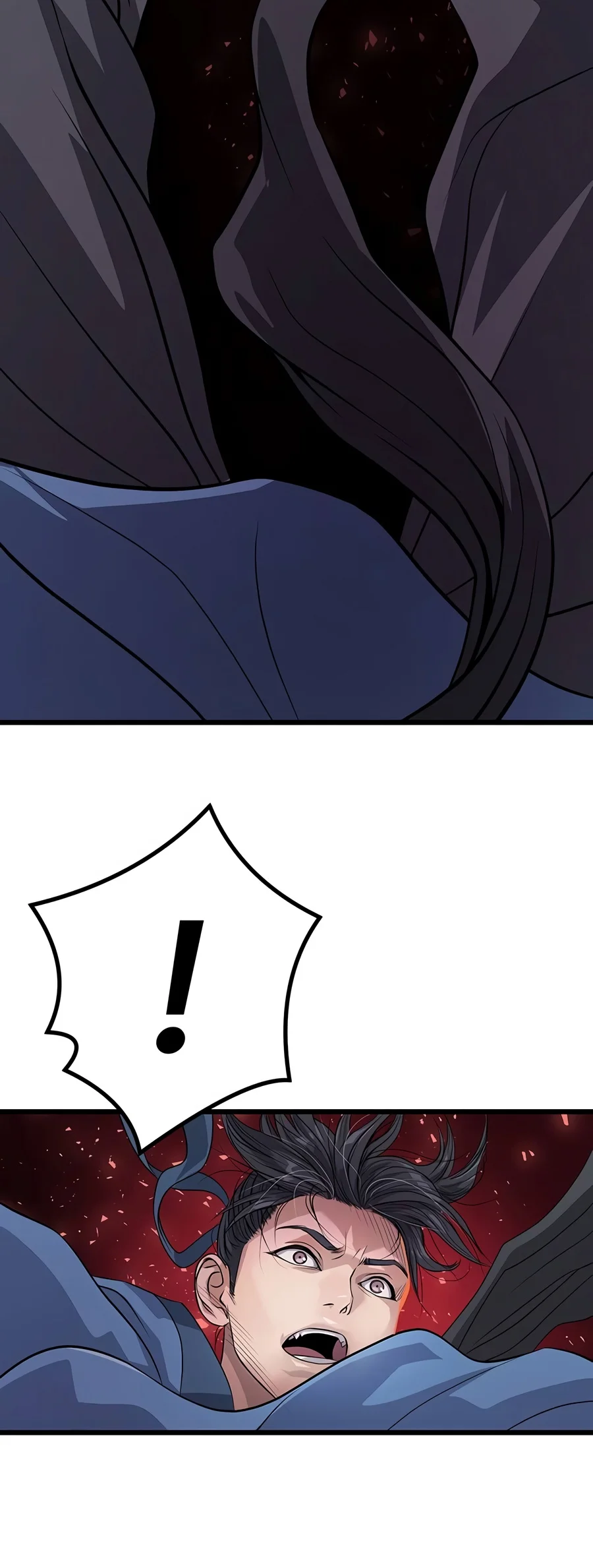 I Became the Scoundrel of the Cheon Family Chapter 18 — Page 6