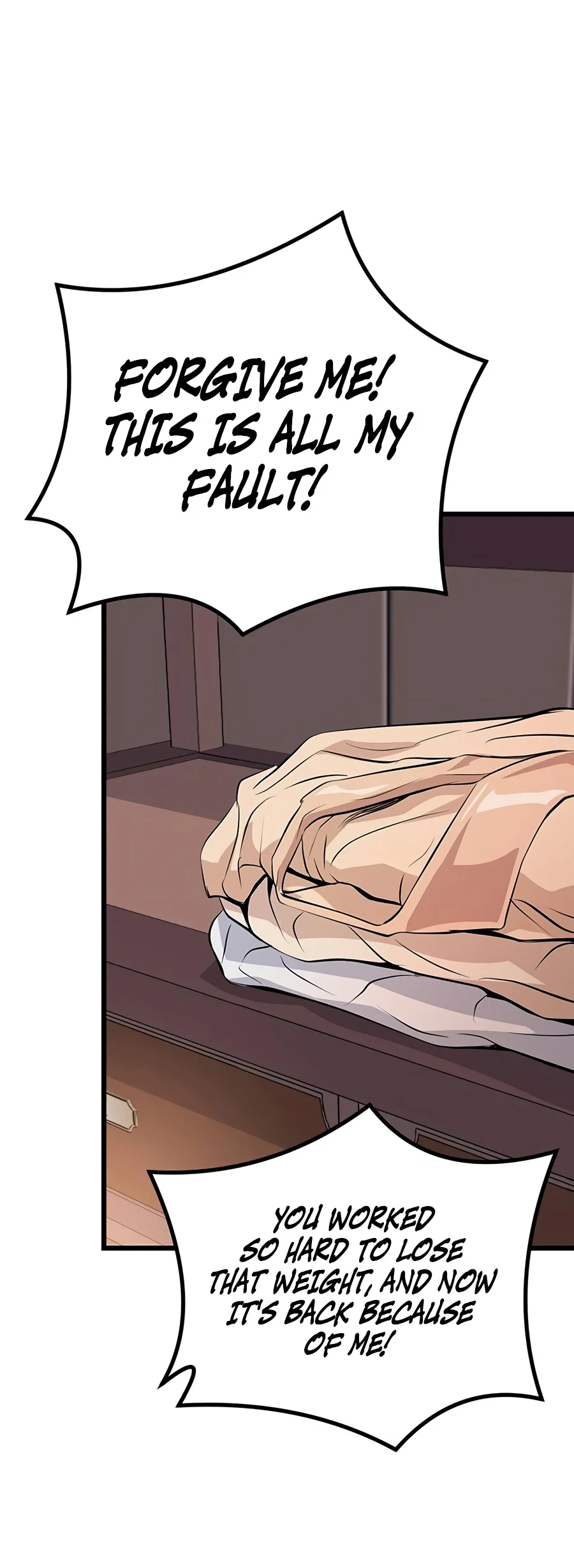 I Became the Scoundrel of the Cheon Family Chapter 18 — Page 18
