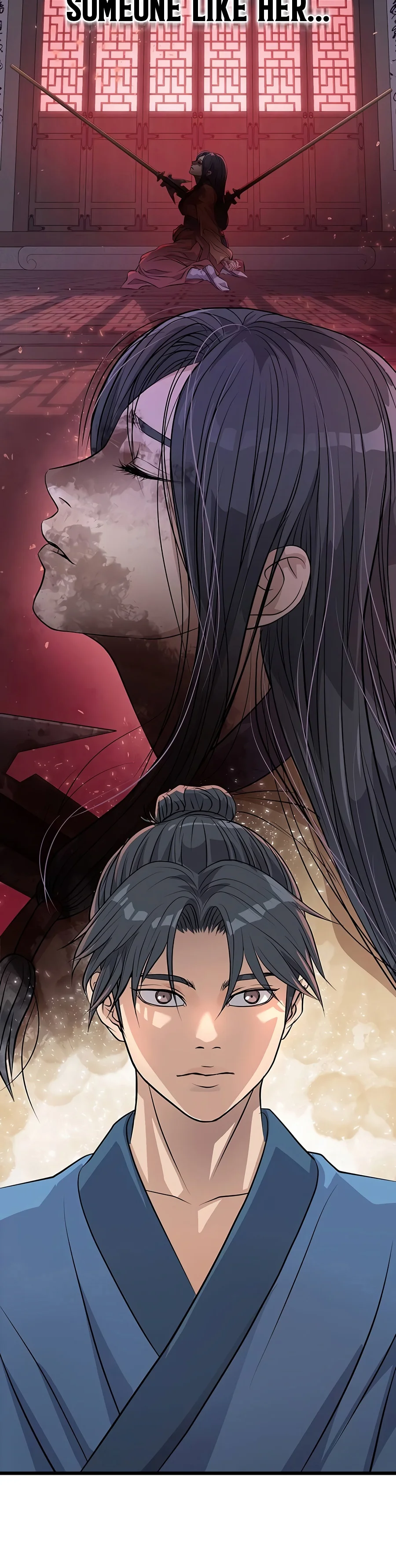 I Became the Scoundrel of the Cheon Family Chapter 18 — Page 20