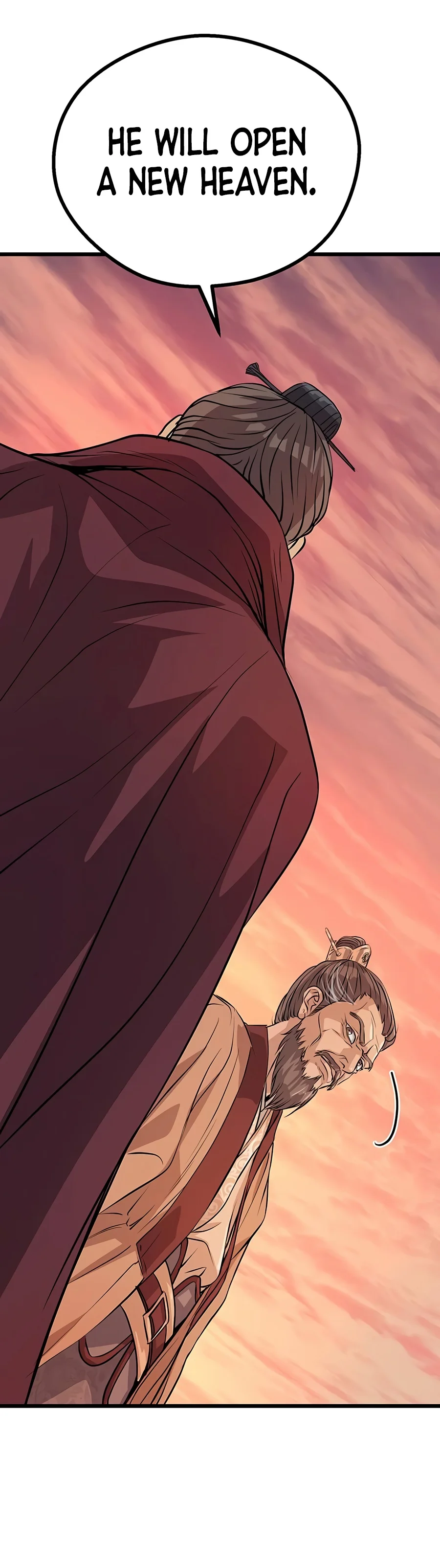 I Became the Scoundrel of the Cheon Family Chapter 18 — Page 26