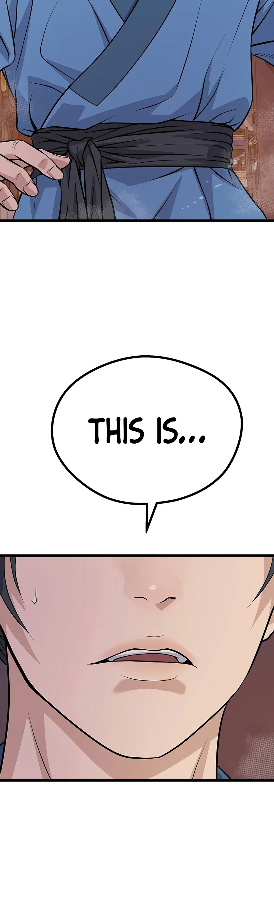 I Became the Scoundrel of the Cheon Family Chapter 19 — Page 5