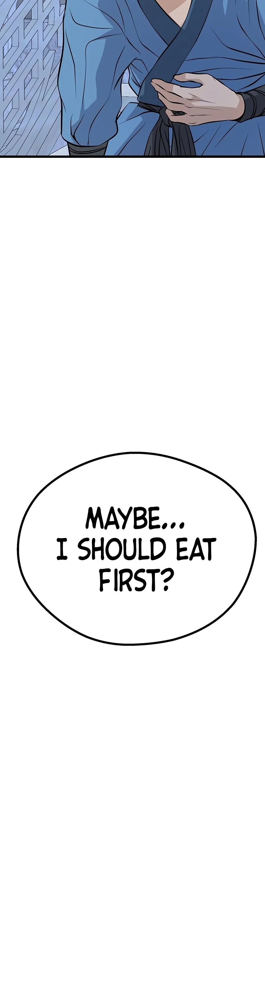 I Became the Scoundrel of the Cheon Family Chapter 19 — Page 9