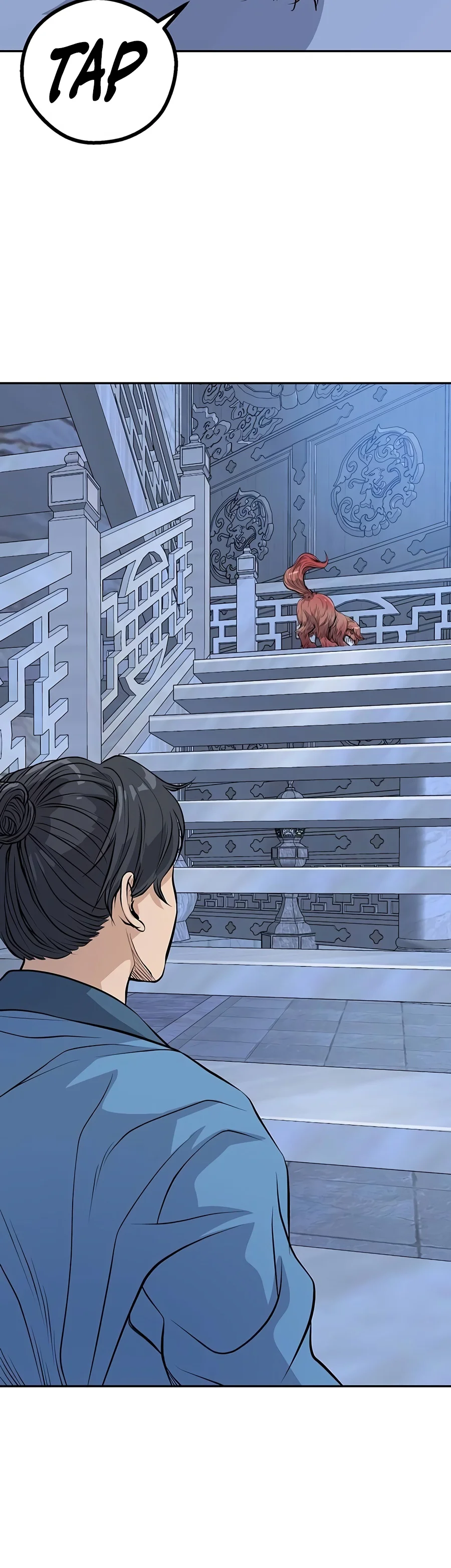 I Became the Scoundrel of the Cheon Family Chapter 19 — Page 13