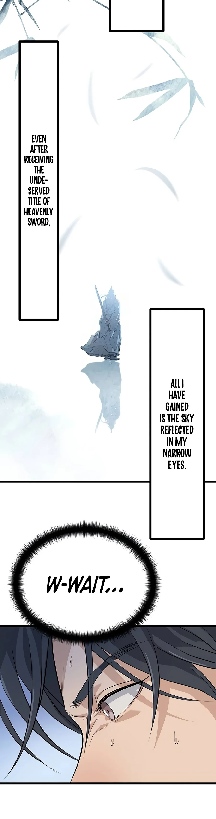 I Became the Scoundrel of the Cheon Family Chapter 19 — Page 18