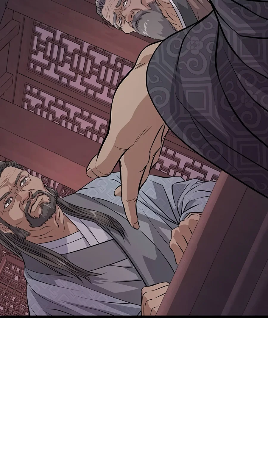 I Became the Scoundrel of the Cheon Family Chapter 19 — Page 22
