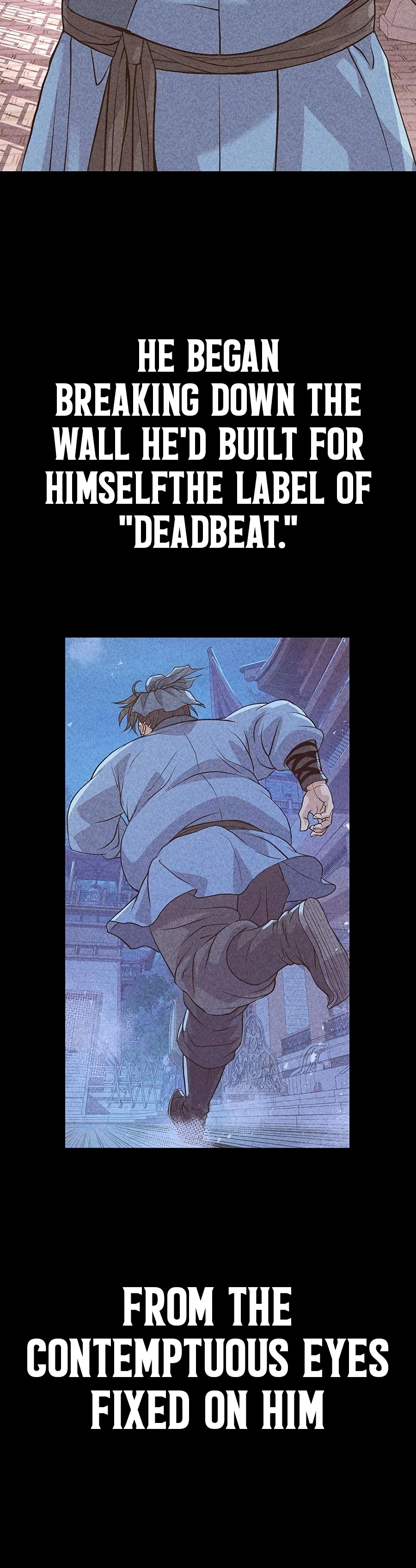 I Became the Scoundrel of the Cheon Family Chapter 22 — Page 12