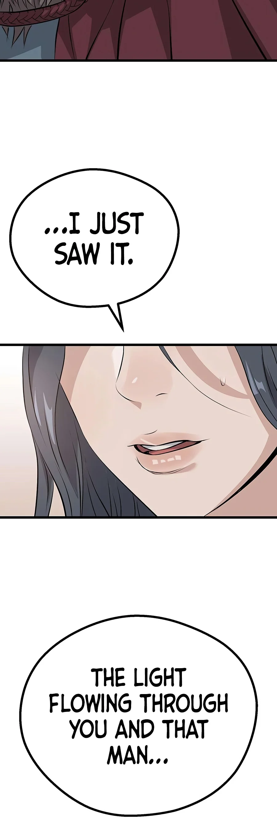 I Became the Scoundrel of the Cheon Family Chapter 23 — Page 7