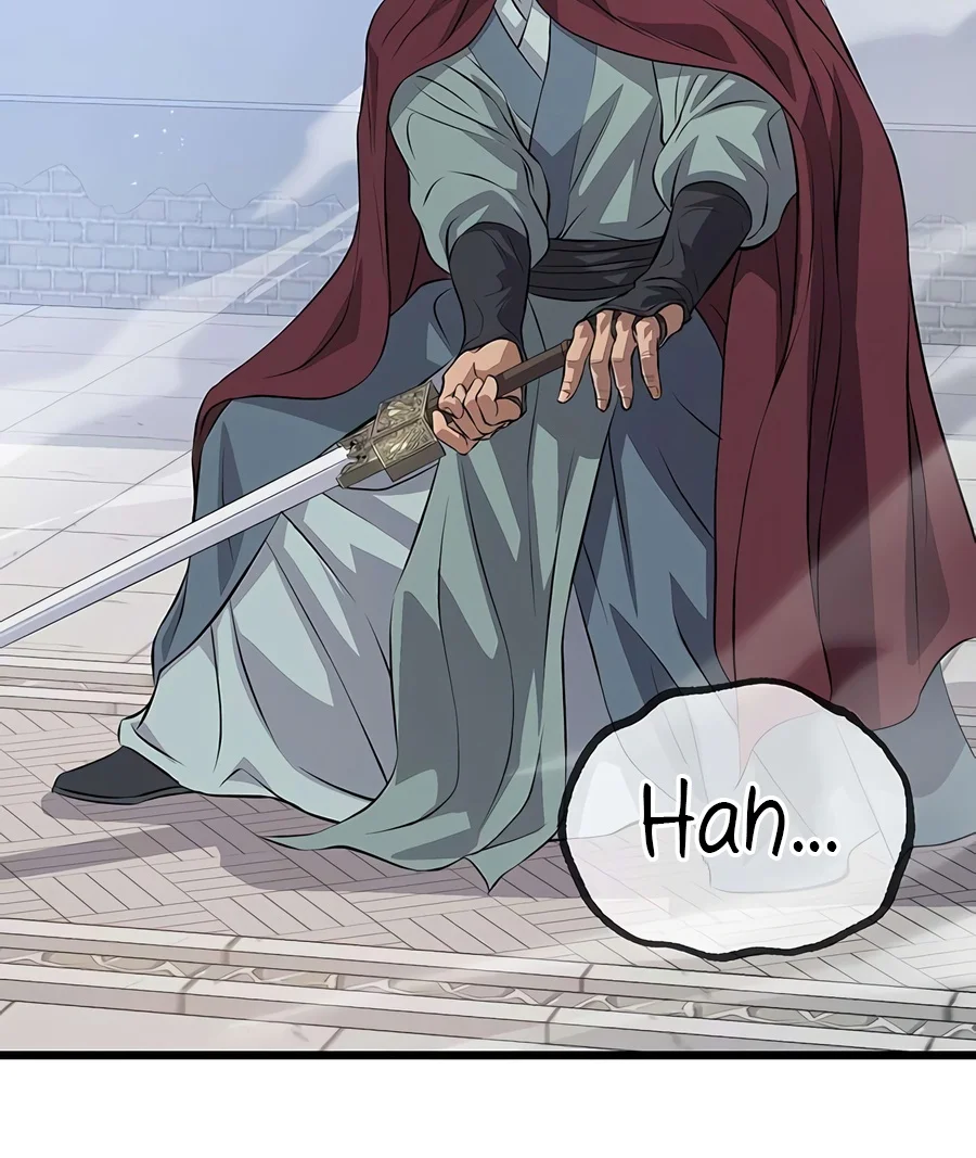 I Became the Scoundrel of the Cheon Family Chapter 23 — Page 20
