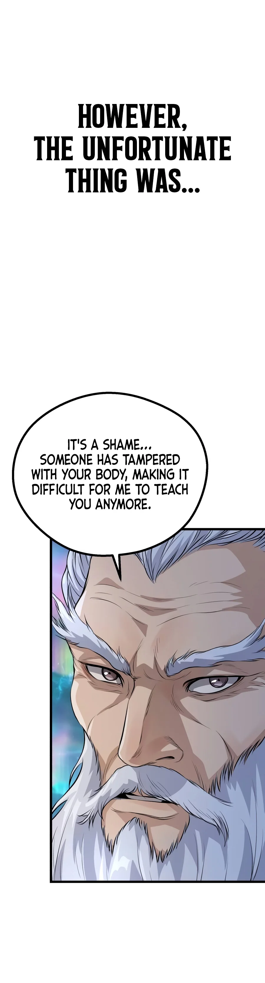 I Became the Scoundrel of the Cheon Family Chapter 25 — Page 3