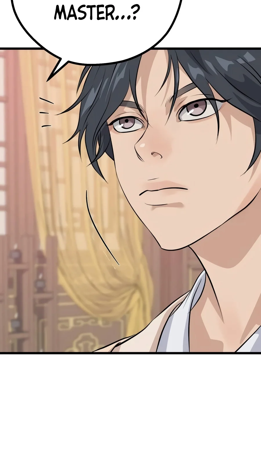 I Became the Scoundrel of the Cheon Family Chapter 26 — Page 19
