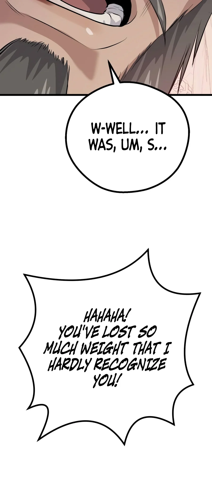 I Became the Scoundrel of the Cheon Family Chapter 27 — Page 23