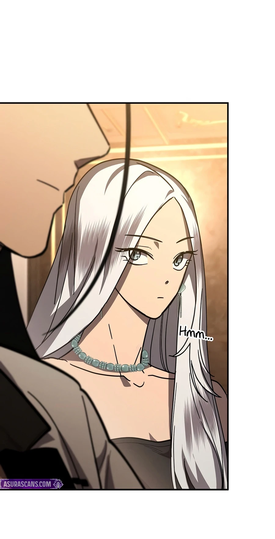 I Became the Successor of the Martial God Chapter 42 — Page 3