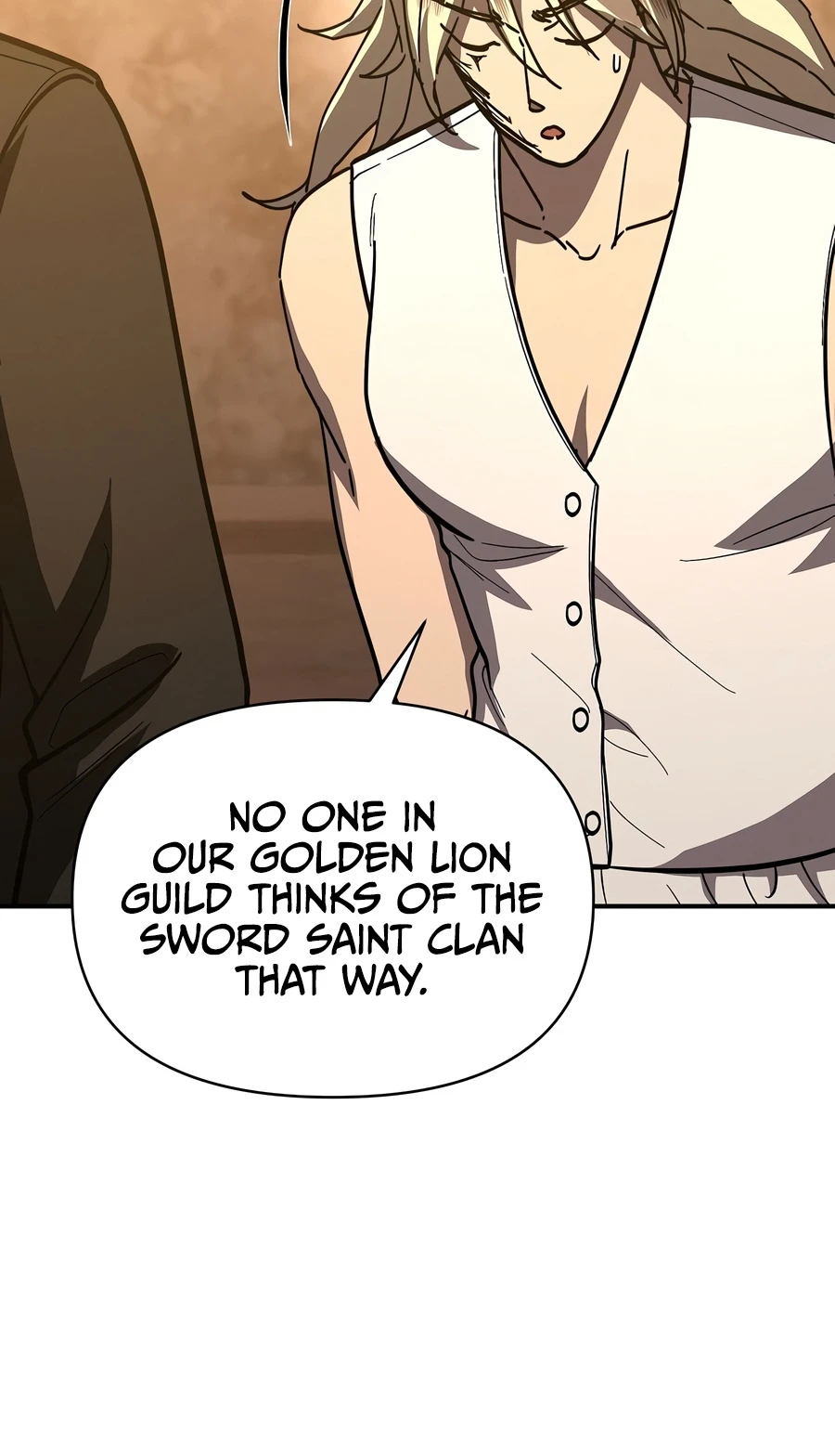 I Became the Successor of the Martial God Chapter 42 — Page 11