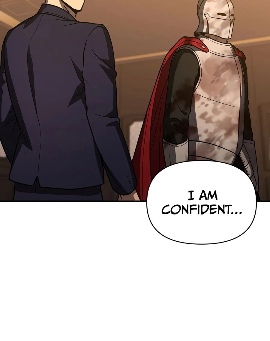 I Became the Successor of the Martial God Chapter 43 — Page 3