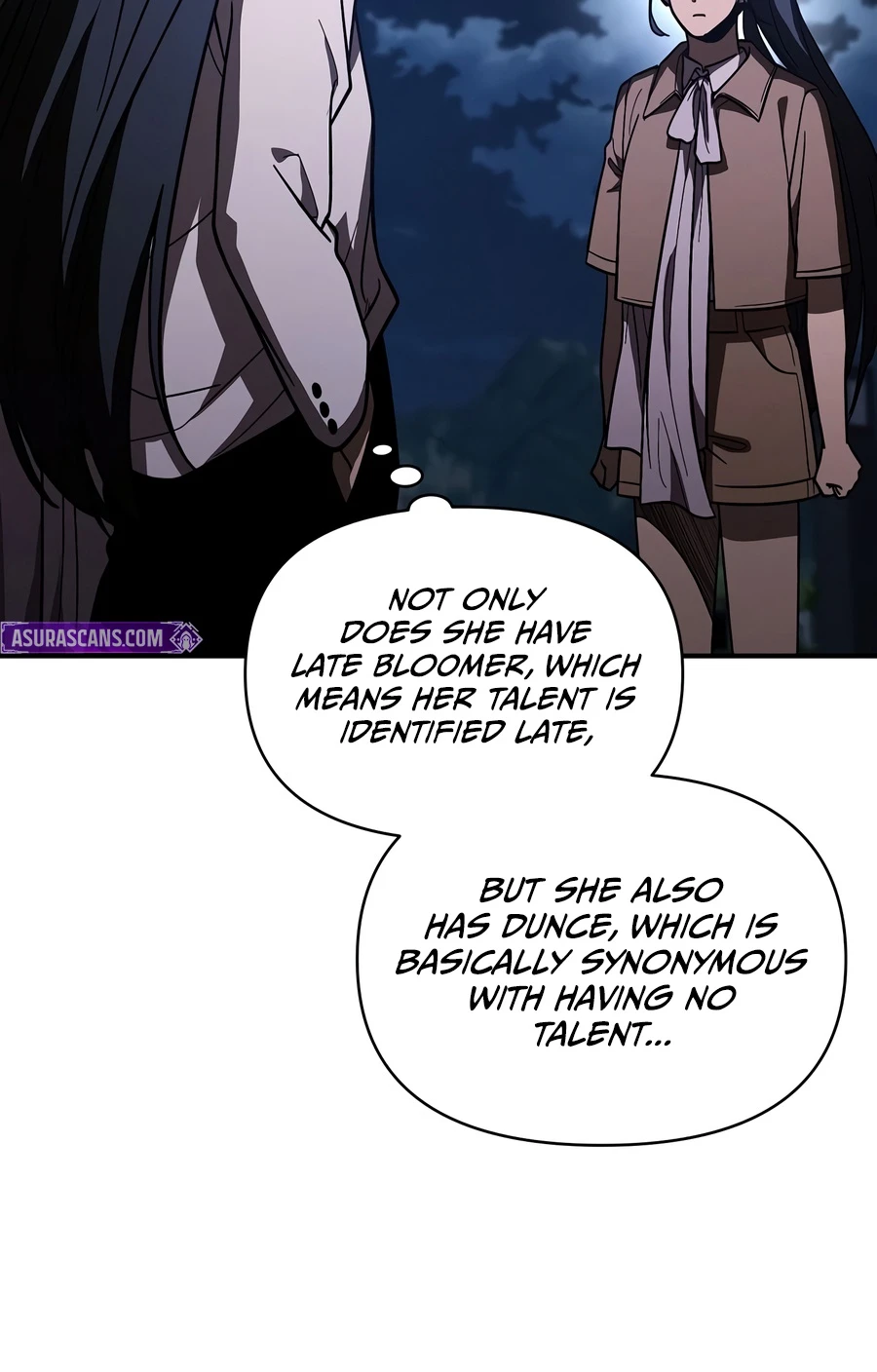 I Became the Successor of the Martial God Chapter 43 — Page 9