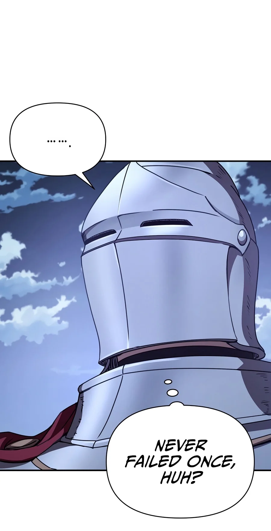 I Became the Successor of the Martial God Chapter 46 — Page 8