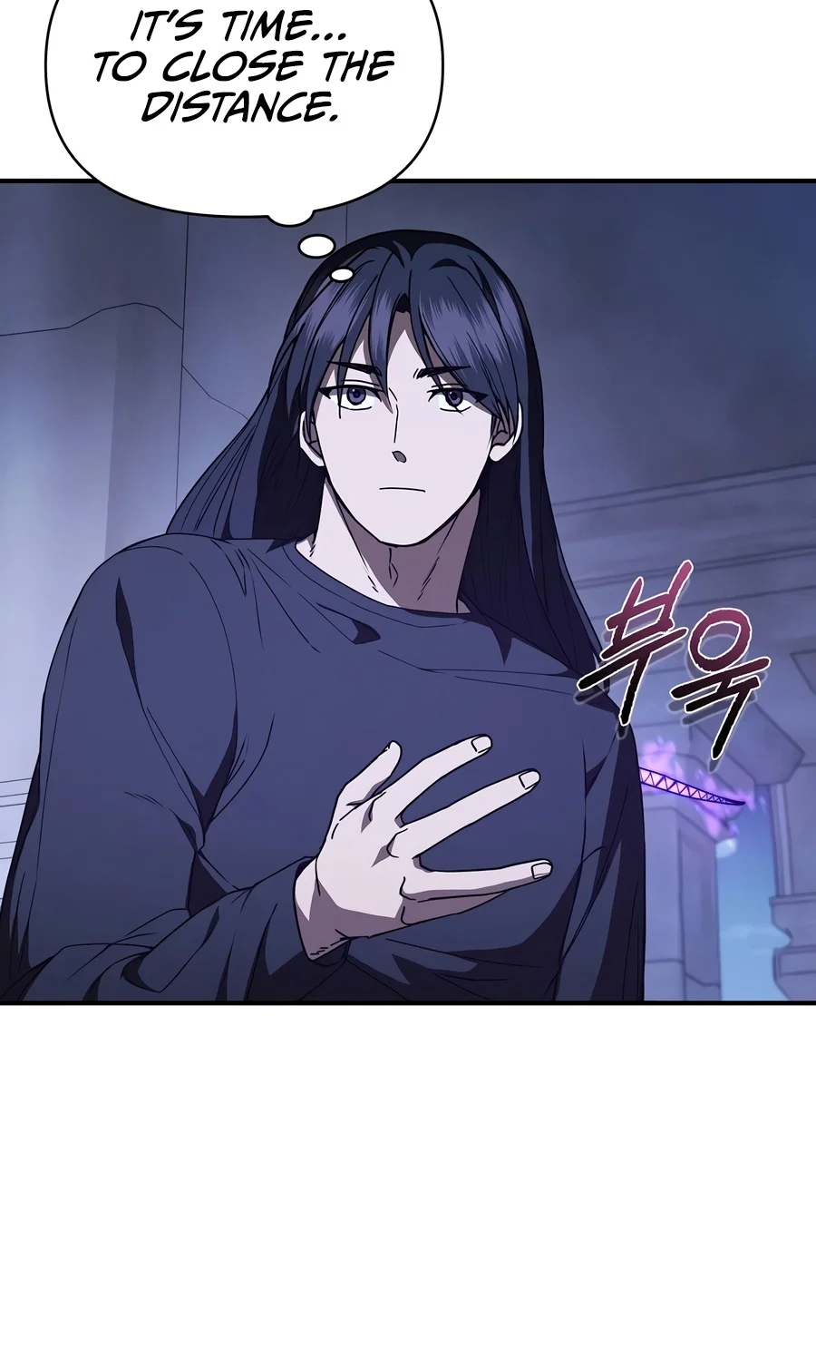 I Became the Successor of the Martial God Chapter 46 — Page 14