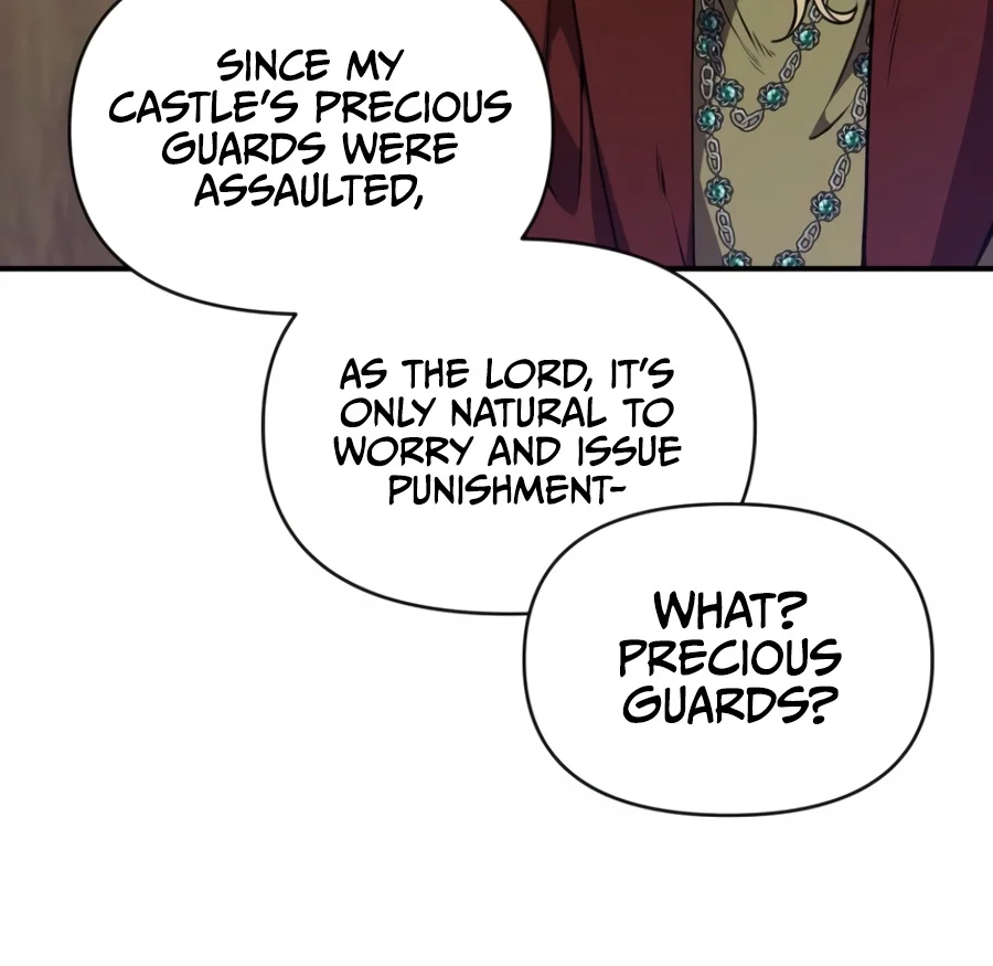 I Became the Successor of the Martial God Chapter 47 — Page 8
