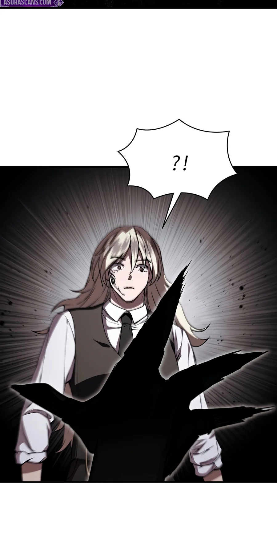 I Became the Successor of the Martial God Chapter 48 — Page 3