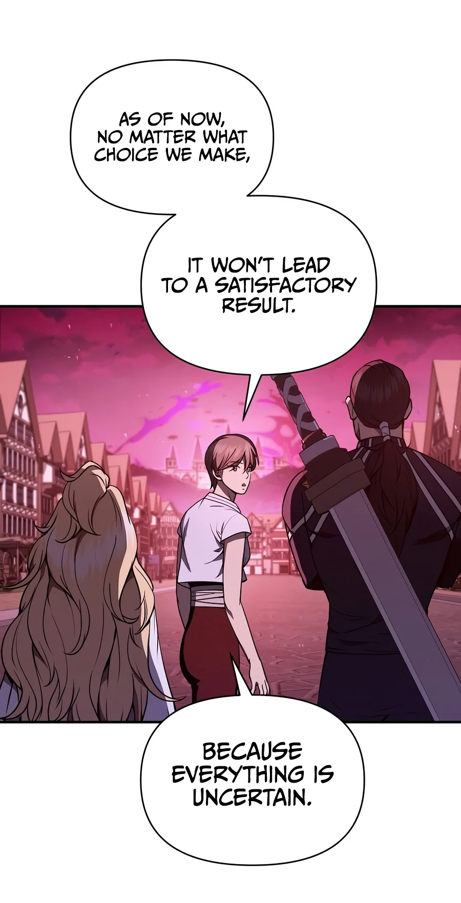 I Became the Successor of the Martial God Chapter 48 — Page 14