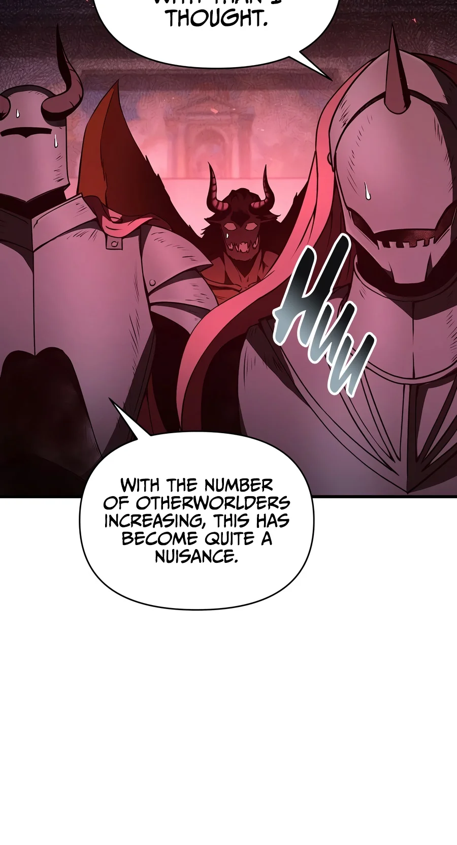 I Became the Successor of the Martial God Chapter 49 — Page 13