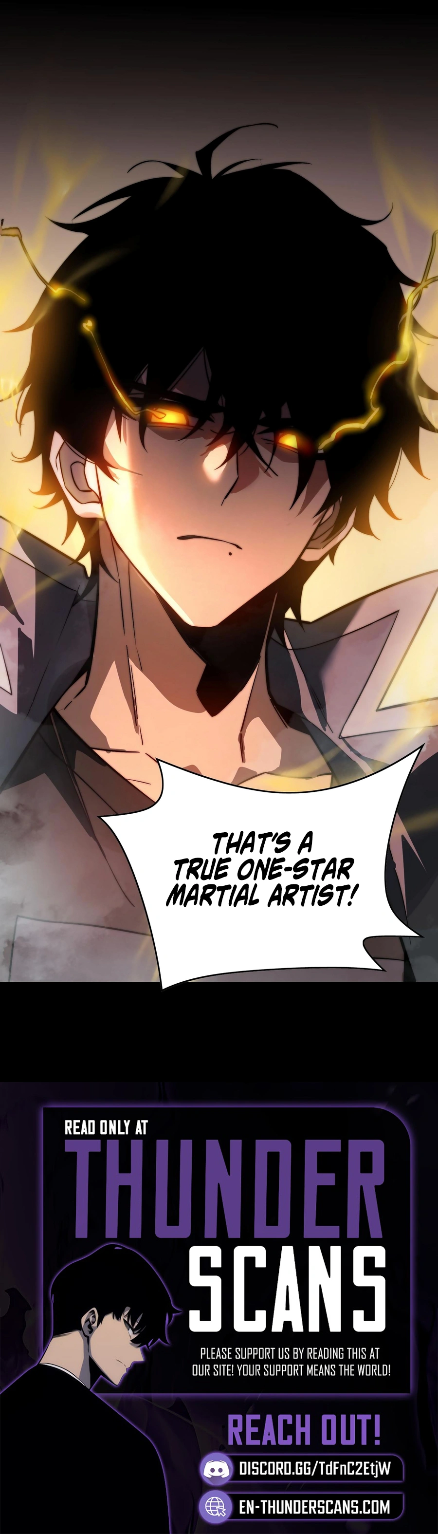 I Became the Supreme Martial God Through Dream Reincarnation Chapter 2 — Page 15