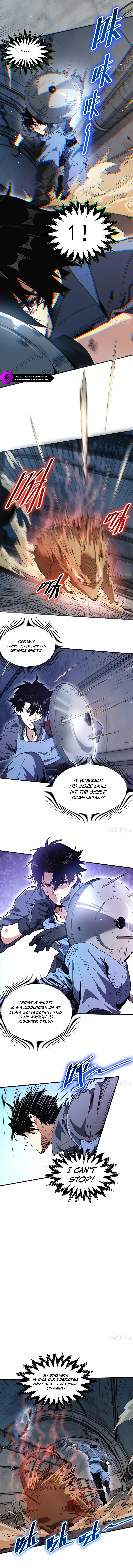 I Became the Undead God of Necromancy Chapter 1 — Page 8