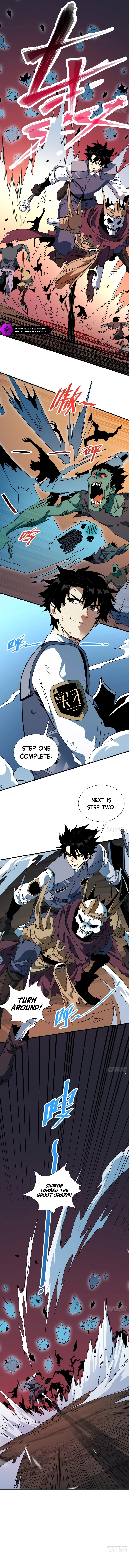 I Became the Undead God of Necromancy Chapter 16 — Page 3