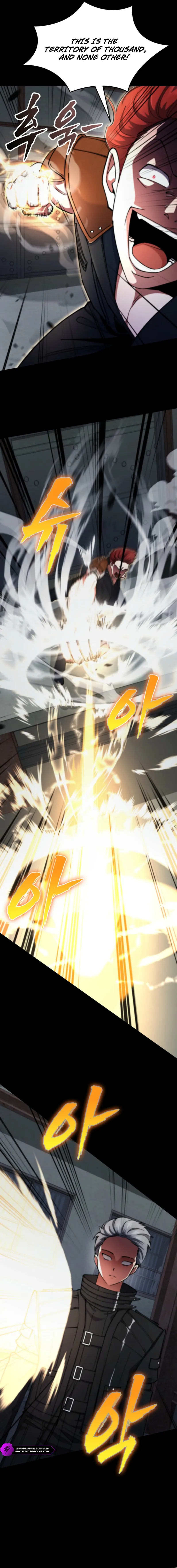 I Became the Villain the Hero Is Obsessed With Chapter 13 — Page 4