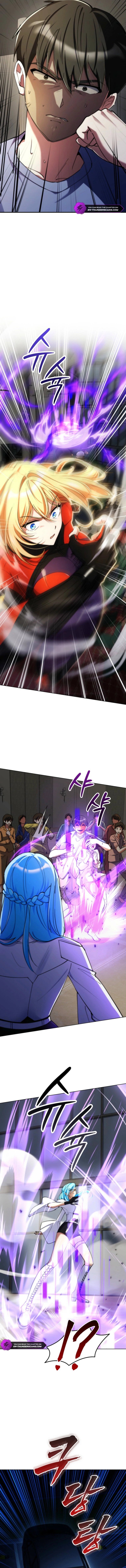 I Became the Villain the Hero Is Obsessed With Chapter 18 — Page 2