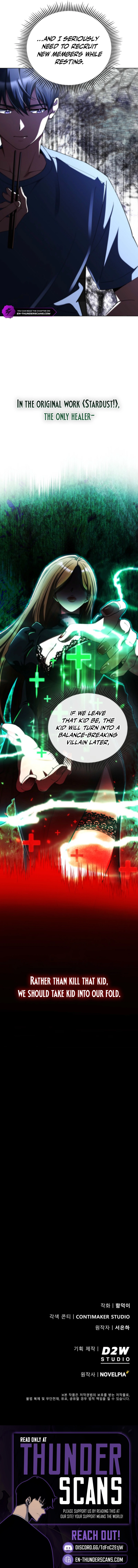 I Became the Villain the Hero Is Obsessed With Chapter 18 — Page 18