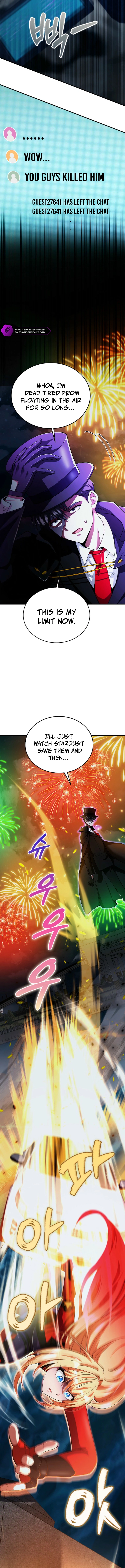 I Became the Villain the Hero Is Obsessed With Chapter 23 — Page 4