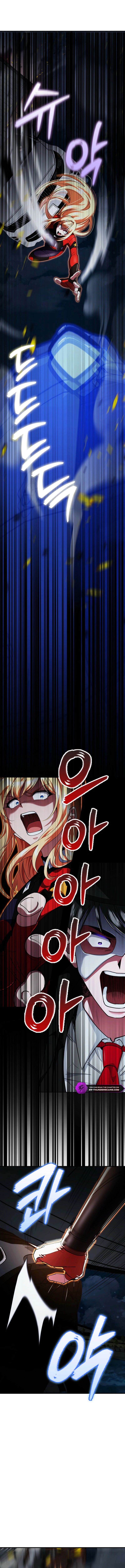 I Became the Villain the Hero Is Obsessed With Chapter 23 — Page 6
