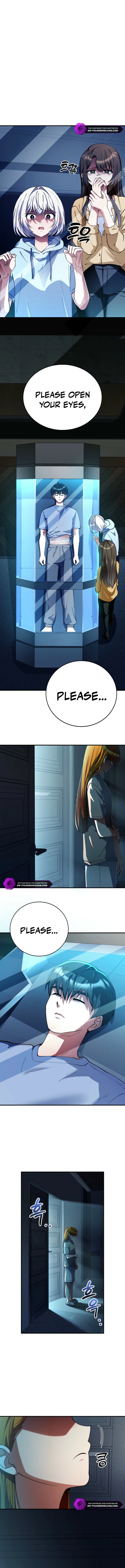 I Became the Villain the Hero Is Obsessed With Chapter 23 — Page 10