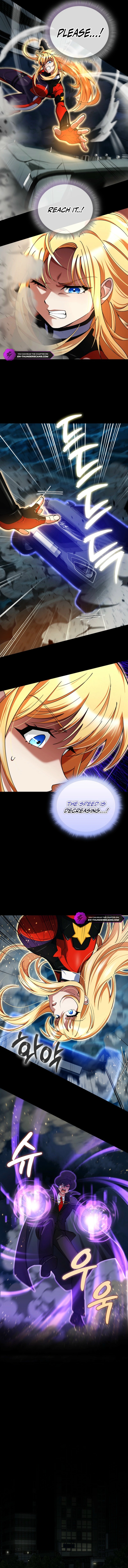 I Became the Villain the Hero Is Obsessed With Chapter 23 — Page 15