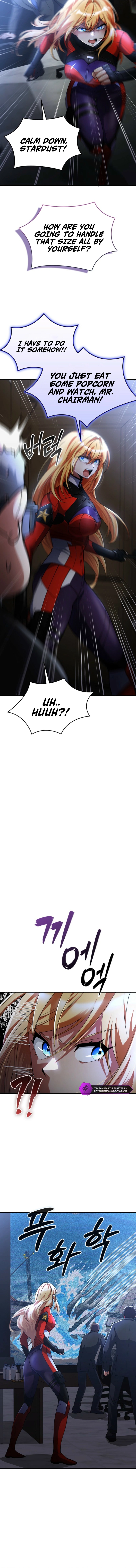 I Became the Villain the Hero Is Obsessed With Chapter 25 — Page 14