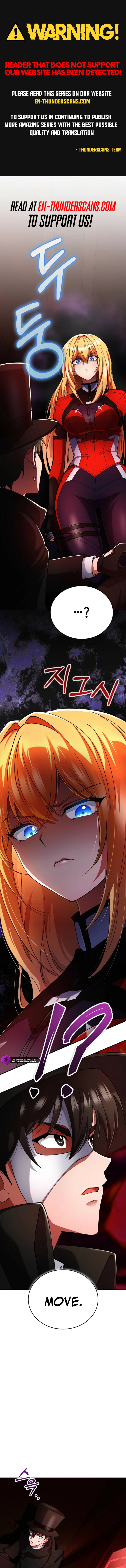 I Became the Villain the Hero Is Obsessed With Chapter 29 — Page 1