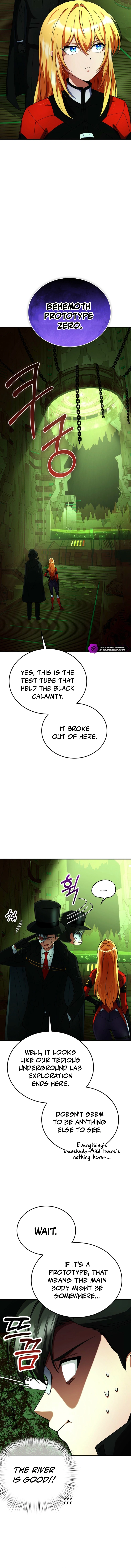 I Became the Villain the Hero Is Obsessed With Chapter 29 — Page 4