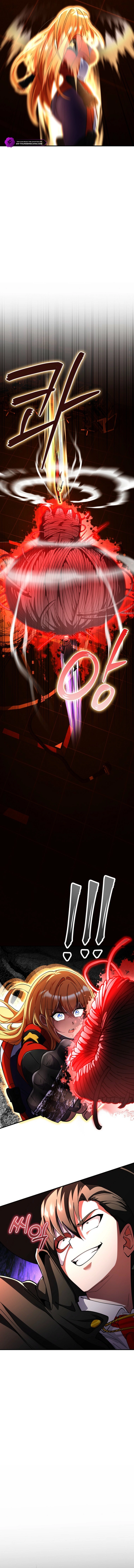 I Became the Villain the Hero Is Obsessed With Chapter 29 — Page 10