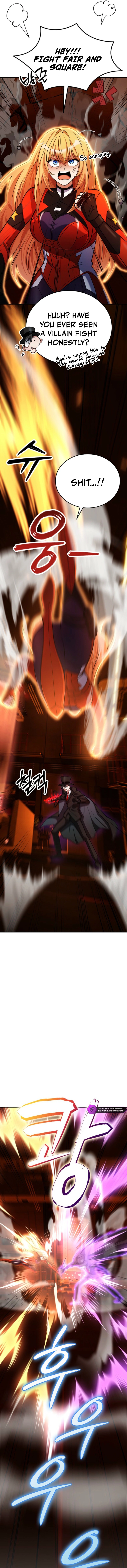 I Became the Villain the Hero Is Obsessed With Chapter 29 — Page 13
