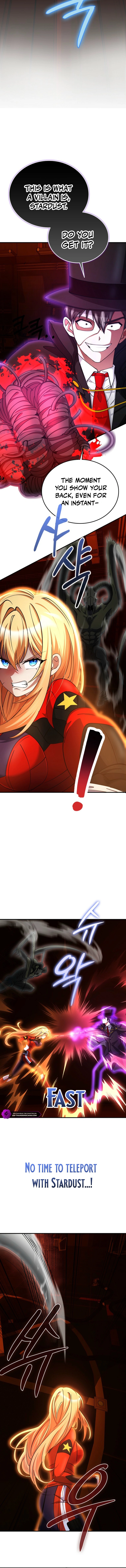 I Became the Villain the Hero Is Obsessed With Chapter 29 — Page 14