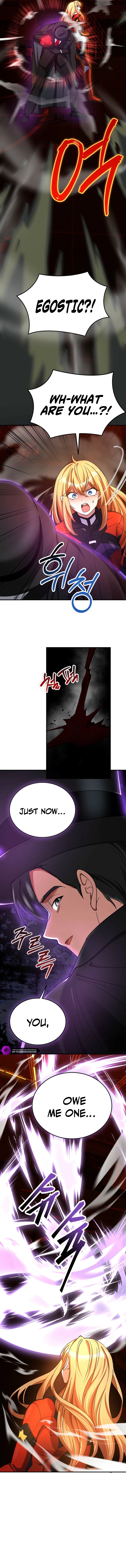 I Became the Villain the Hero Is Obsessed With Chapter 29 — Page 16