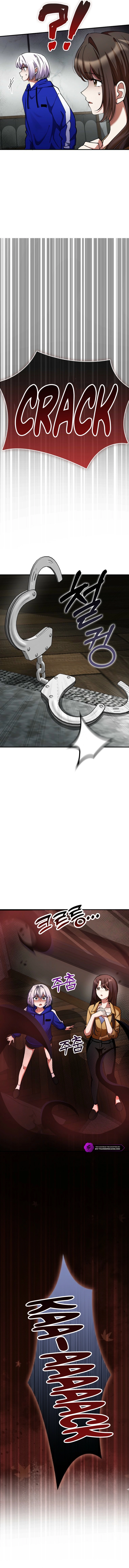 I Became the Villain the Hero Is Obsessed With Chapter 30 — Page 4