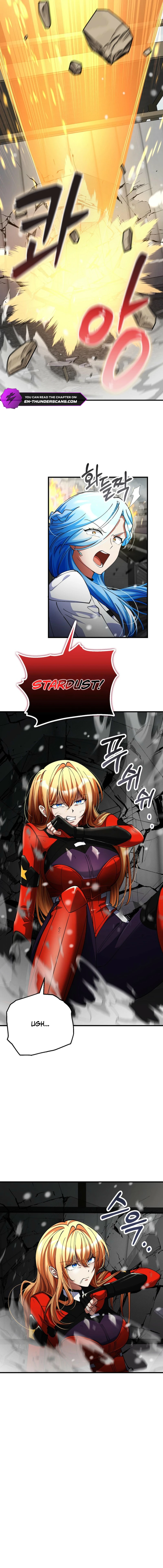 I Became the Villain the Hero Is Obsessed With Chapter 47 — Page 6