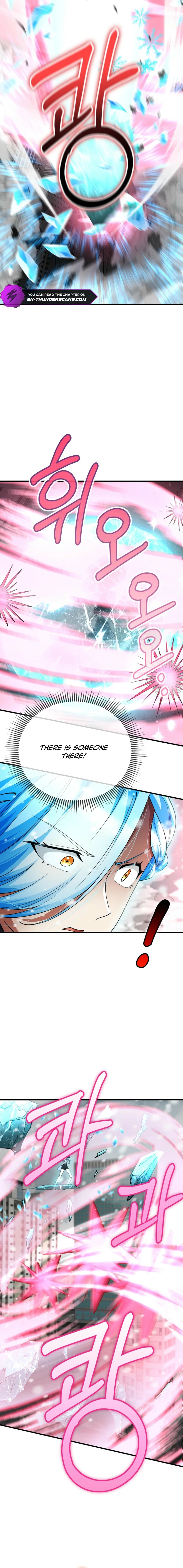 I Became the Villain the Hero Is Obsessed With Chapter 47 — Page 11