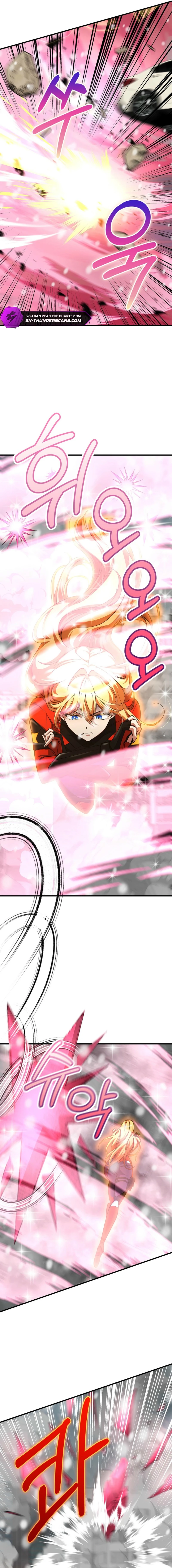 I Became the Villain the Hero Is Obsessed With Chapter 47 — Page 13