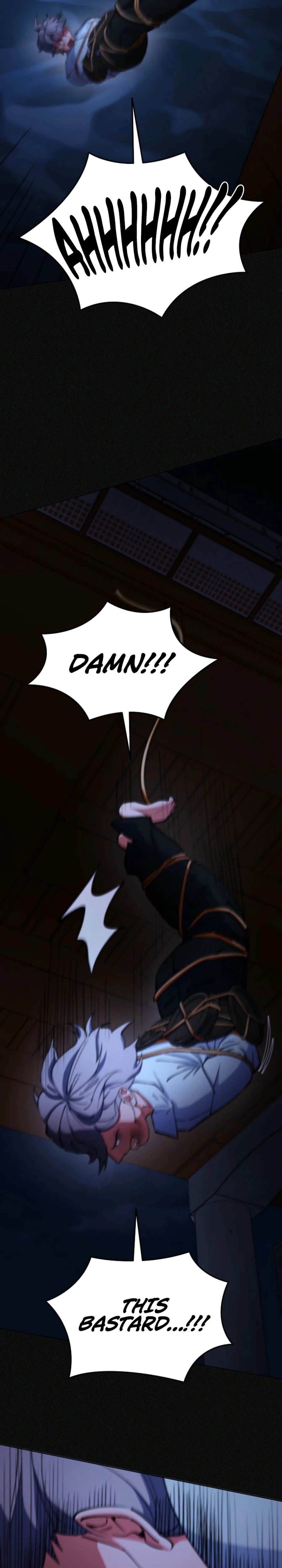 I Became the Villain the Hero Is Obsessed With Chapter 6 — Page 4